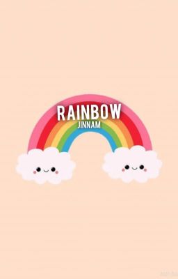 rainbow [namjin] os