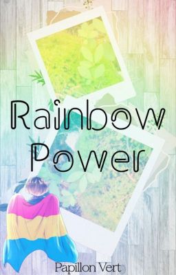 🍈🍈Rainbow Power🍈🍈