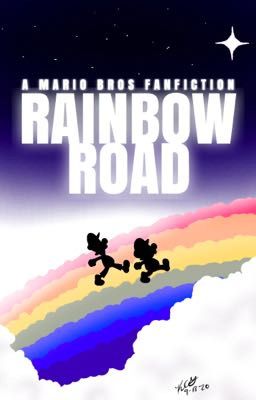 Rainbow Road [Super Mario Bros.]