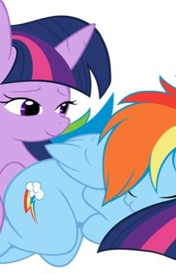 Rainbow's First Hearts & Hooves Day