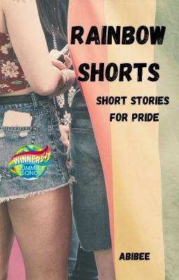 Rainbow Shorts: short stories for Pride