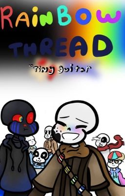 Rainbow thread          (Errorxink)