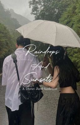 Rainbows And Sunsets ~ A Dhruv Jurel Fanfiction 