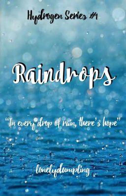 Raindrops