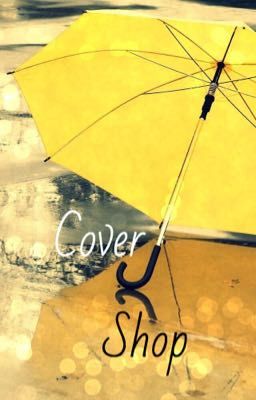 Raindrops | Cover Shop 