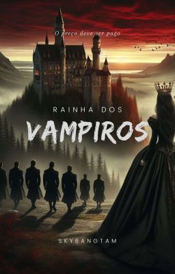 Rainha dos Vampiros