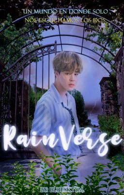 RainVerse ; ©Yoonmin