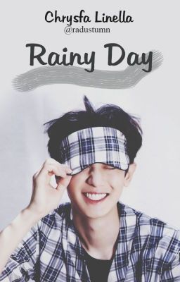 Rainy Day [COMPLETED]