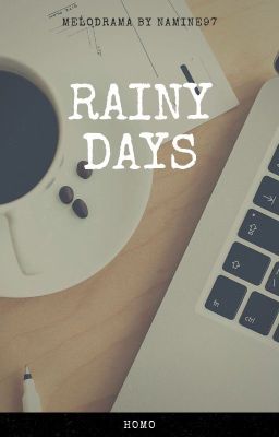 Rainy Days - YoonKook