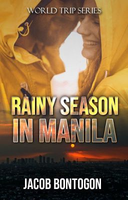 Rainy Season in Manila