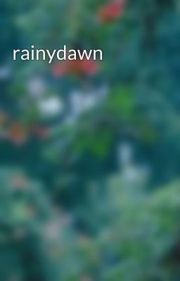 rainydawn