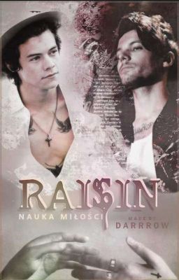 Raisin • Larry Stylinson