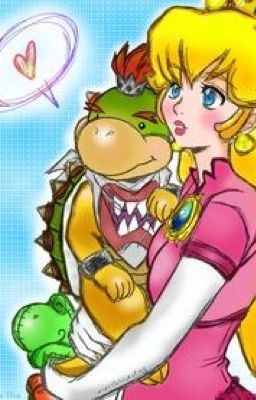 Raising Bowser Jr. 