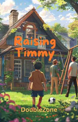 Raising Timmy (Book 2 )(boyxboy)