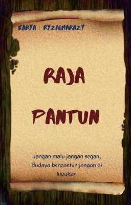 Raja Pantun