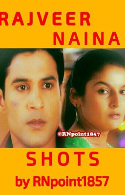 Rajveer-Naina Few Shots