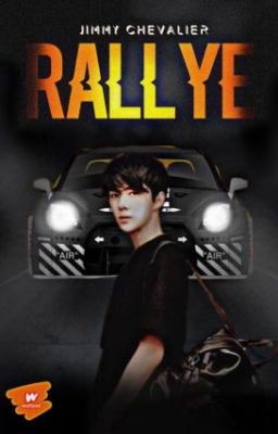 Rallye - 𝙤𝙣 𝙩𝙝𝙚 𝙧𝙤𝙖𝙙