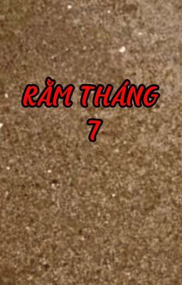 Rằm Tháng 7