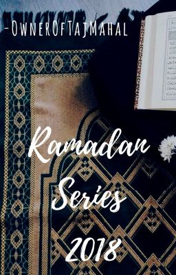 Ramadan Series 2018'