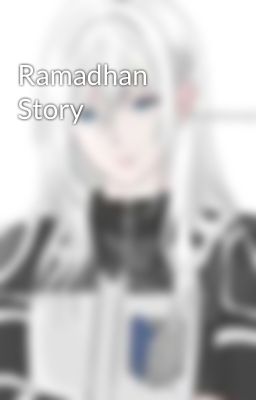 Ramadhan Story