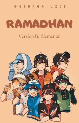 Ramadhan Version B. Elemental