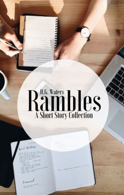 Rambles | A Short Story Collection