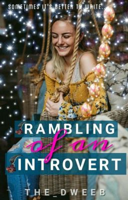 Rambling of an Introvert