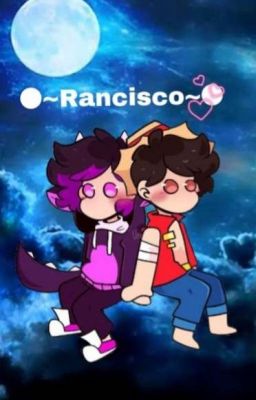 ramcisco un amor en la escuela