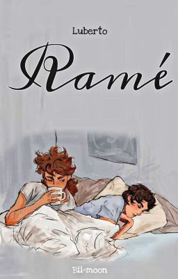 RAMÉ ||Luberto