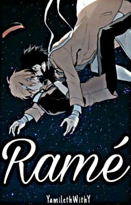 Ramé | SouKoku (One-shot)