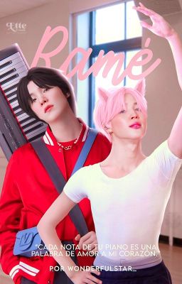 Ramé. | Yoonmin (Sin Editar)