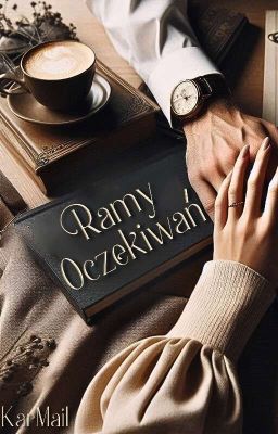 Ramy oczekiwań - Zakończone ☑️