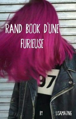 Rand Book D'Une Furieuse