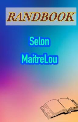 Randbook selon MaitreLou