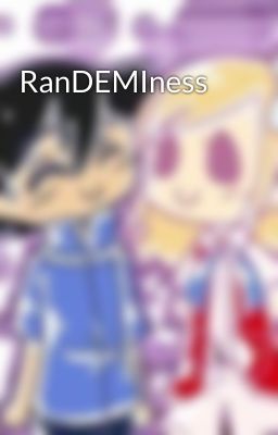 RanDEMIness