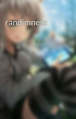 randimness