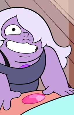 Random Amethyst Thing