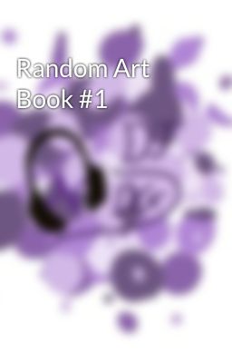 Random Art Book #1