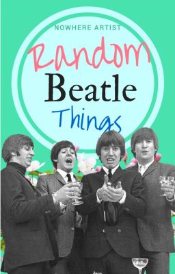 Random Beatle things