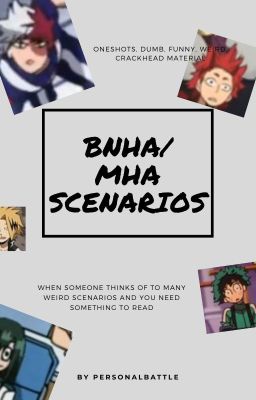 Random BNHA/MHA Scenarios