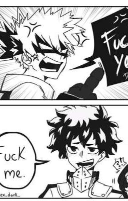 Random BNHA one-shots