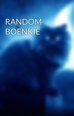 RANDOM BOENKIE