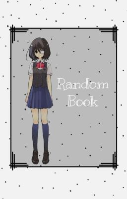 random book