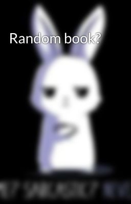 Random book?