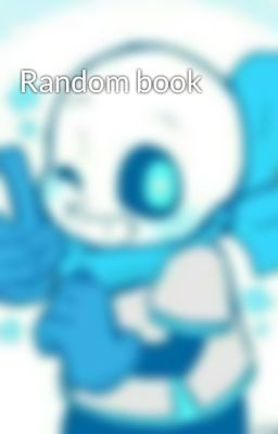 Random book