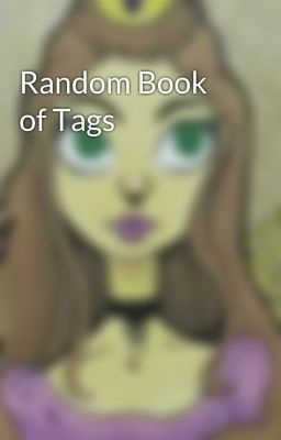 Random Book of Tags