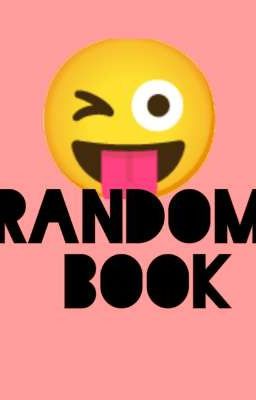 Random Book (Welcome!)