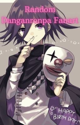 Random Danganronpa Fanart