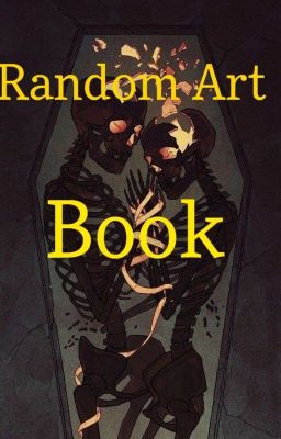 Random Drawing Book