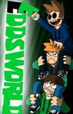 Random Eddsworld and not eddsworld Shit